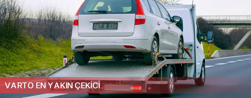 Varto İlçemi En Yakın Çekici